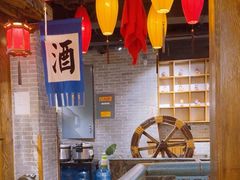 -北平盛世·新京菜·北京烤鸭(劲松·双井店)