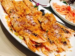 -陶陶居海鲜酒家(新马路店)