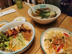-越小品·越南餐厅(万科里店)