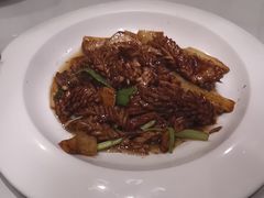 -老牌坊鲁菜名店(宽厚里店)