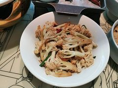-俏九州·小炒黄牛肉(华润万象汇店)
