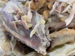 -考记泥焗鸡农庄·海鲜(北洛秘境店)