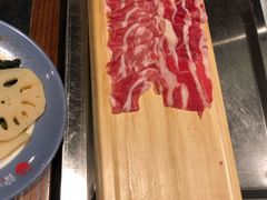 -前门后头老北京铜锅涮肉·京味菜·烤鸭(伊藤洋华堂店)
