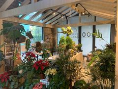 -GOTLOT COFFEE&KITCHEN角落厨房NOOK店