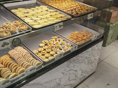 -MANFEN聚满分西点(远洋大信店)
