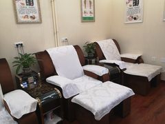 -益康盲人推拿按摩(长虹店)