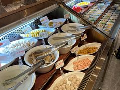 -温野菜涮涮锅(曲江大悦城店)