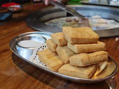 -三肥两瘦烤肉(鹿城店)