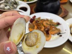 -鑫鸿达·海鲜闽菜热炒小馆(中山路店)