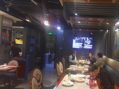 -通海俄式烧烤·俄罗斯大串(嵩山路店)