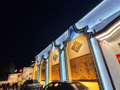 -汕头八合里海记牛肉店(清河店)