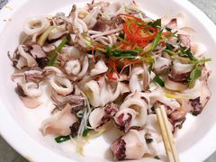 -79号渔船海鲜饭店(宝安店)