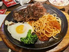 -豪享来中西餐厅(隆昌店)