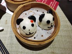 -潮府馆·非遗潮州菜·港式点心(世纪公园店)