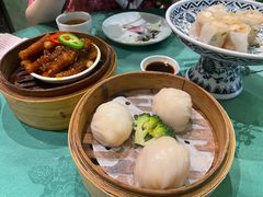 -誉八仙粤菜(万象天地店)