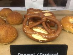 -WHEAT&BAKER-麥(凯德来福士店)