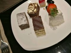 -索菲特酒店·海鲜自助 ·聚餐厅