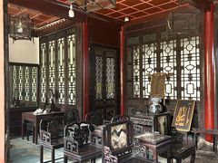 -西安化觉巷清真大寺