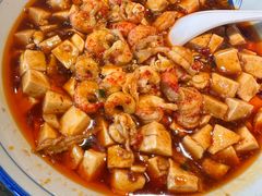 -大潮淮·淮扬菜(何园旗舰店)