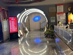 -陆琴脚艺·足浴·SPA(夫子庙店)