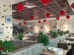 大堂-拿渡麻辣香锅(龙旗购物中心店)