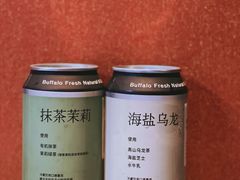 -太犇牛手作茶铺(江北虹悦城店)