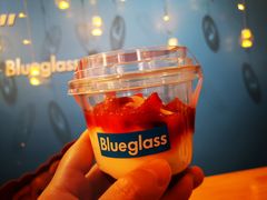 -Blueglass酸奶(华贸购物中心店)
