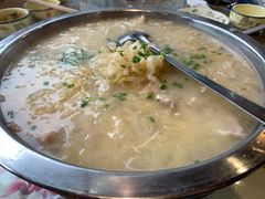 东北乱炖菜-石老头关东饺子王·东北菜(嘉华鑫城店)