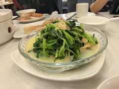 -老大同酒家·糟卤·本帮菜(中山公园店)