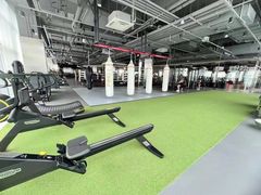 -OXYGYM 奥美氧舱运动中心(朝阳大悦城店)