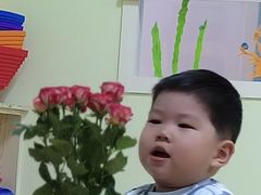 -COMBABY新爱婴早教(万体中心)