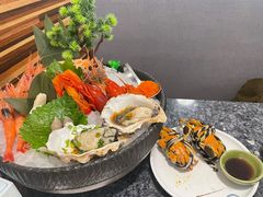 -菊上料理(蜀山银泰百货店)