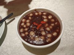 酒酿圆子-乾园(天河城店)