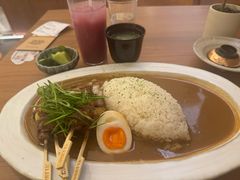 -CURRY YA 熟成咖哩專門店(深圳湾万象城店)