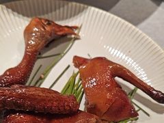 -晓粤·惹味粤菜(凯德乐峰广场店)