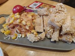 -暖食光·台式家庭餐厅·生日主题店(万达店)