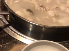 -鱼粤鲜淘米捞·中山脆肉鲩火锅(悦湖会店)