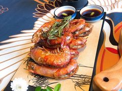 -恬阿姨庭院餐厅·生日宴
