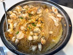 -阿里元老宋海鲜大排档(明发店)