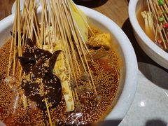 -叶婆婆钵钵鸡(解放碑店)