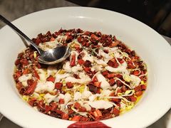 -蔴将·川菜(黄龙万科店)