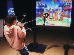 -VS SPORTS PARK运动玩乐园·团建·生日会(合生汇店)