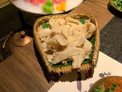 -盡膳口福跷脚牛肉火锅(合生汇购物中心店)