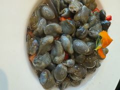 -高第街56号餐厅(美莲广场店)