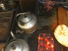 -大胡子烤羊肉清真(天海夜市总店)