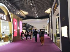 -东浩兰生上海世博展览馆