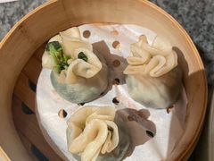 -南京大牌档(青岛万象城店)