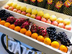 -Jazcu珍仕菓鲜榨果汁(西单大悦城店)