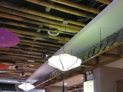 -辣莊重庆老火锅(威海高铁站韩乐坊店)