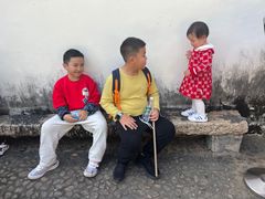 -叶挺将军纪念园